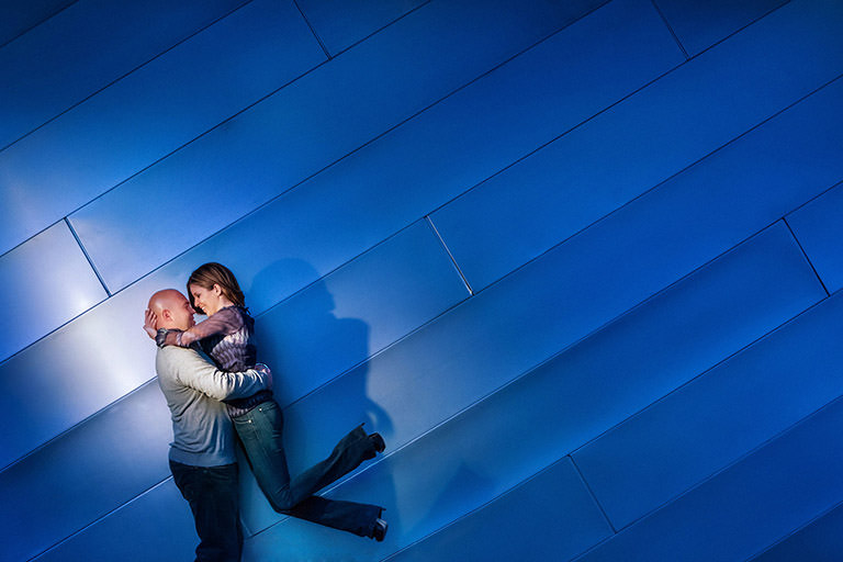 barcelona engagement photographer