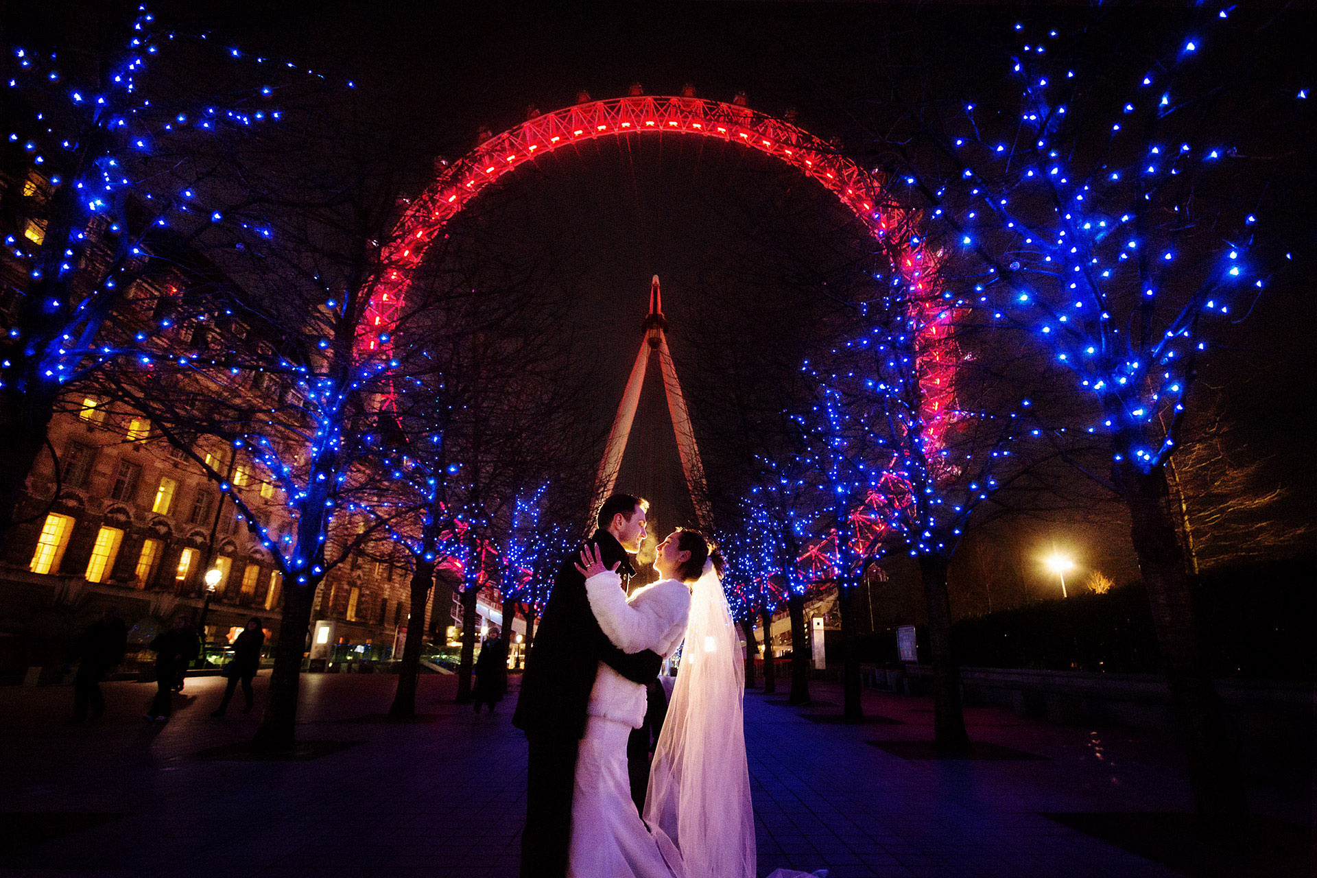 barcelona wedding photographer - the barcelona eye