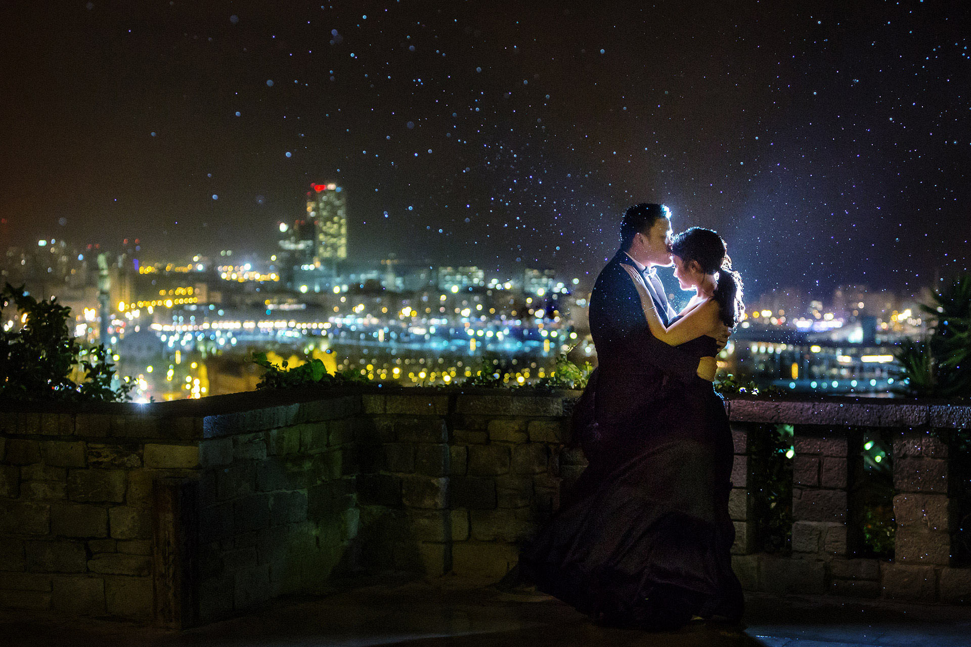 barcelona wedding photography amazing captures